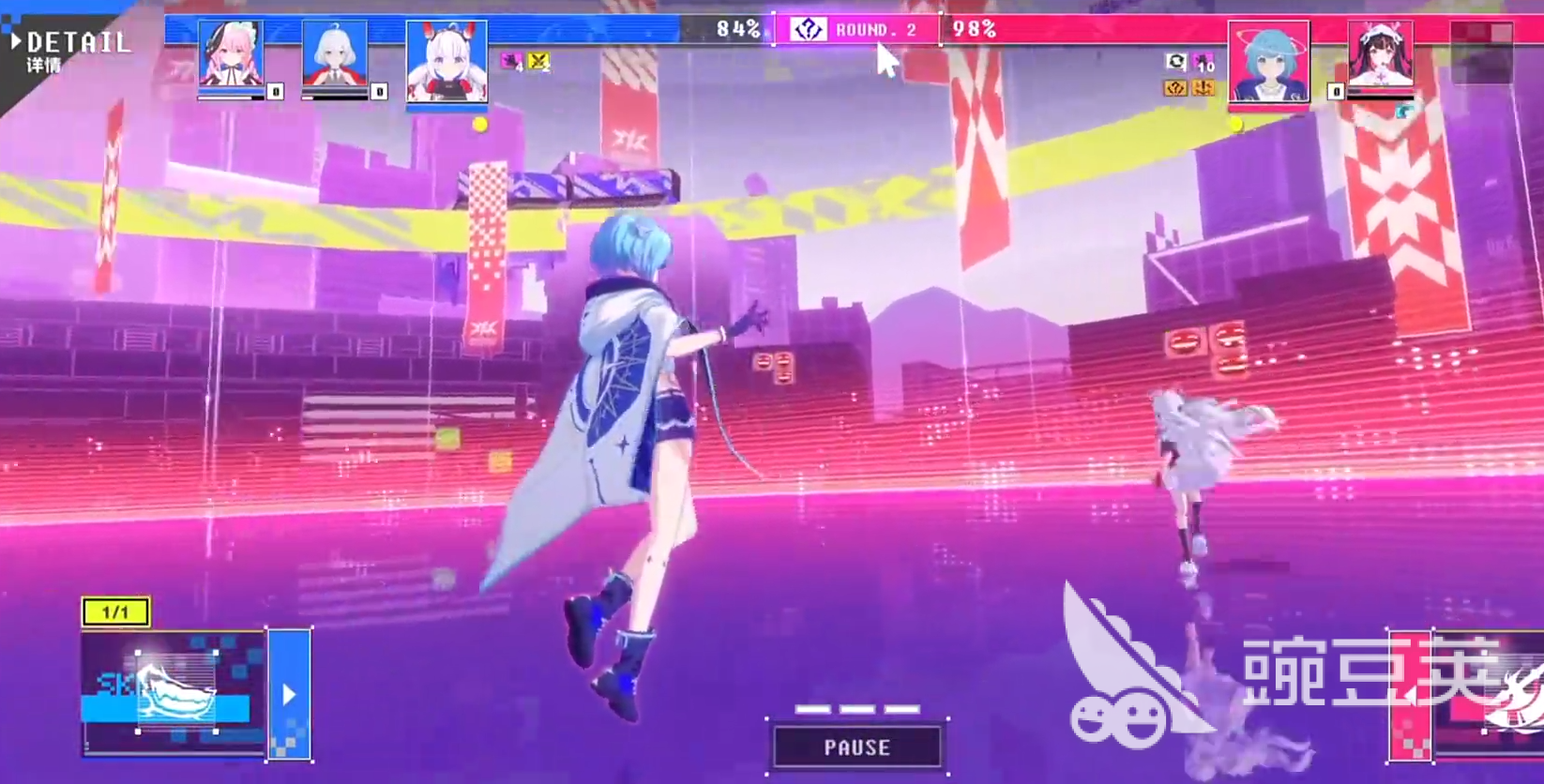 虚环氪金吗 虚幻氪金点有哪些