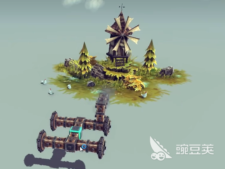 围攻手游测试资格如何获取 围攻手游测试服下载分享