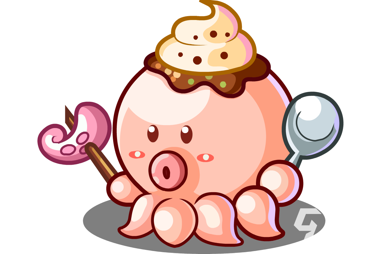 洛克王国世界章鱼小丸子玩法详解及角色特点介绍