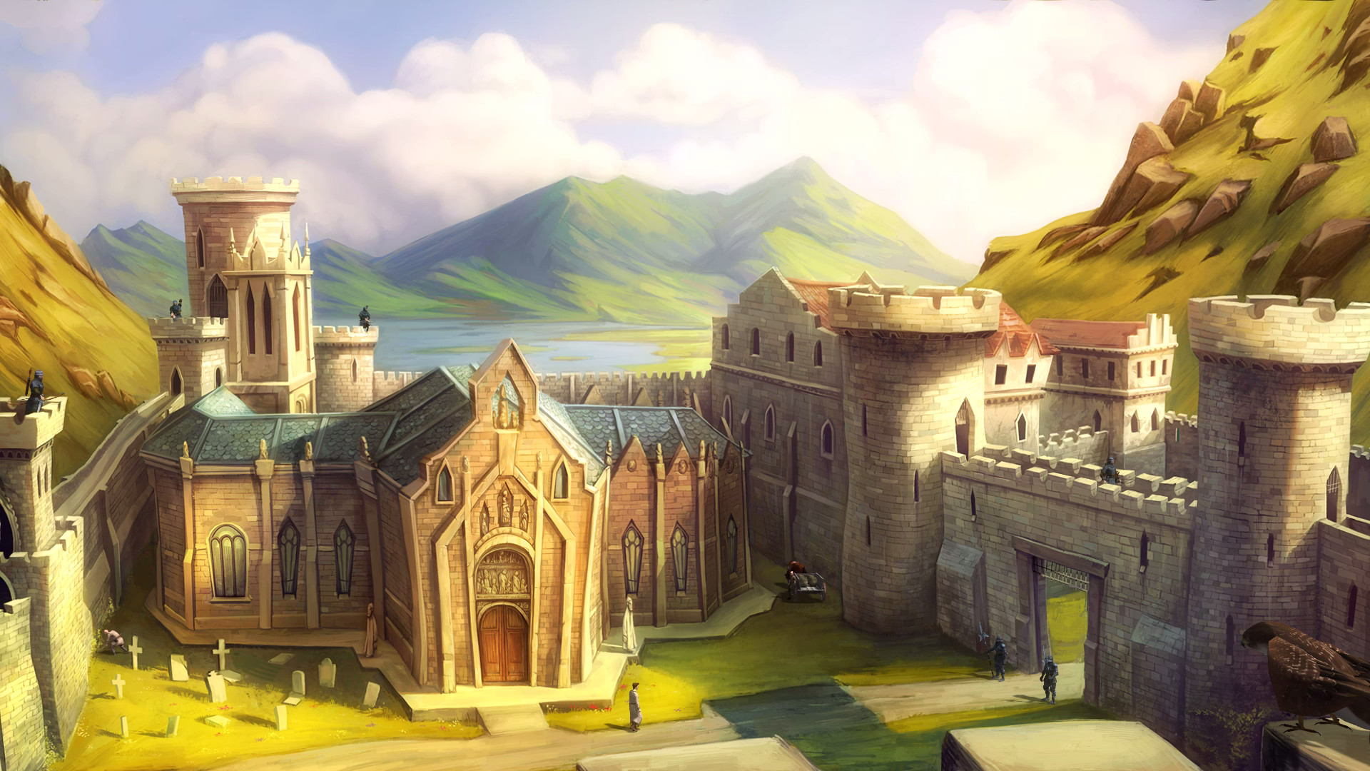 昨日起源什么时候出 公测上线时间预告