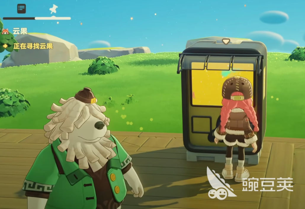 星布谷地家具搭配攻略 星布谷地家具怎么搭配