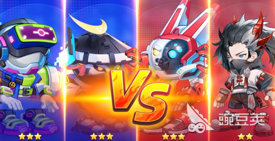 灌篮军团二人空中飞怎么玩 灌篮军团二人空中飞玩法攻略分享