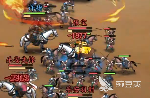 百战群英手游零充攻略 百战群英零氪阵容选择推荐