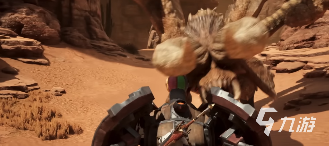 怪物猎人旅人测试版下载地址及安装包获取方法