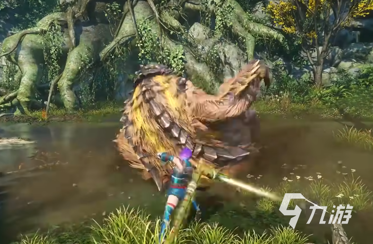 怪物猎人旅人下载地址及安全渠道推荐