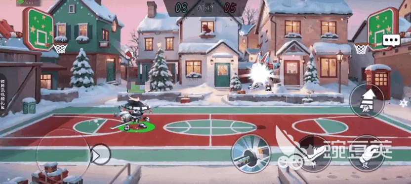 灌篮军团英雄图鉴 灌篮军团英雄排名分享