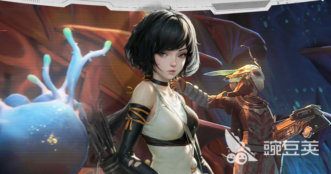 凡应手游游戏背景故事是什么 凡应游戏背景介绍