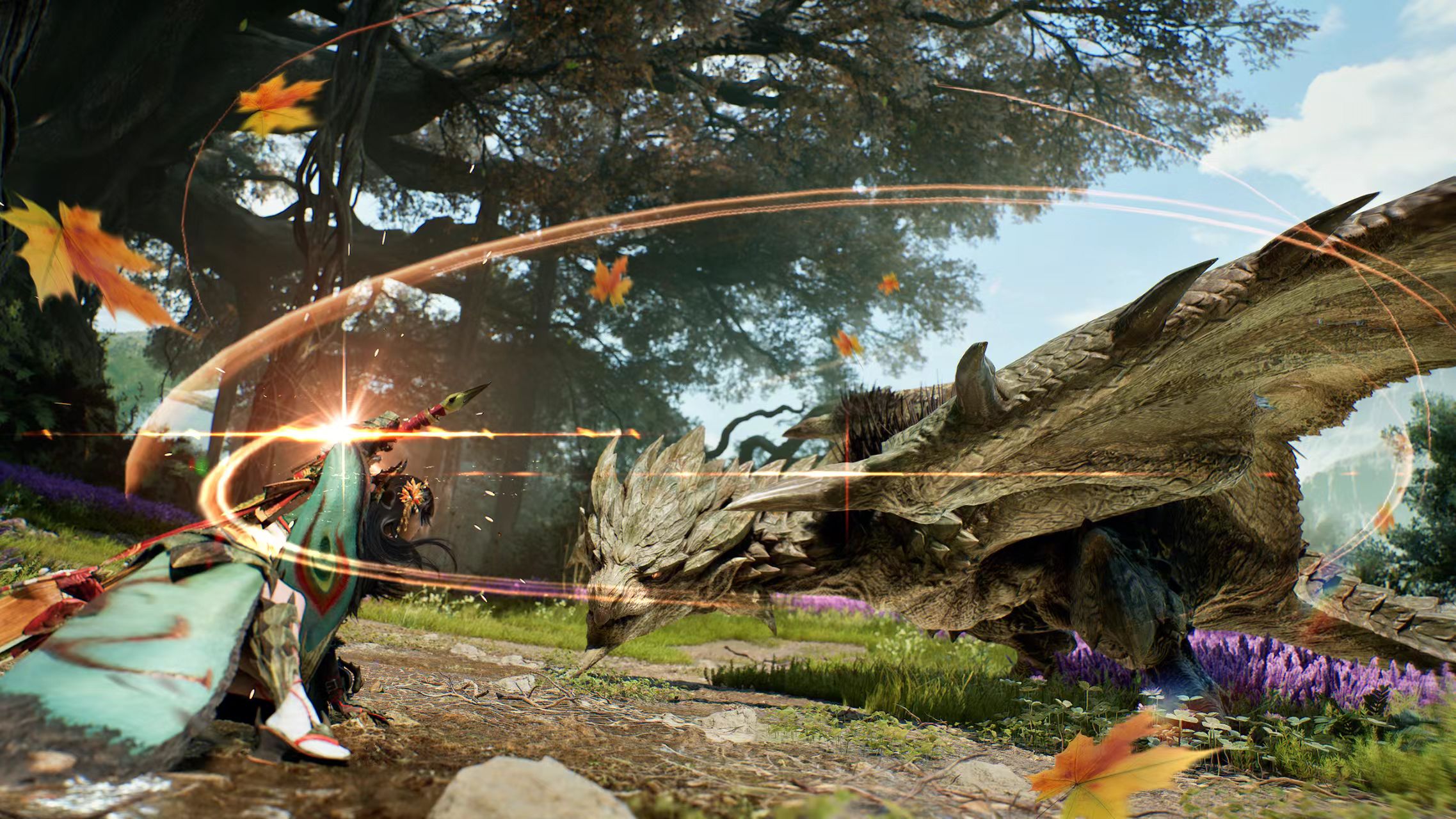 怪猎旅人手游能联机吗 怪猎旅人手游联机玩法详解截图