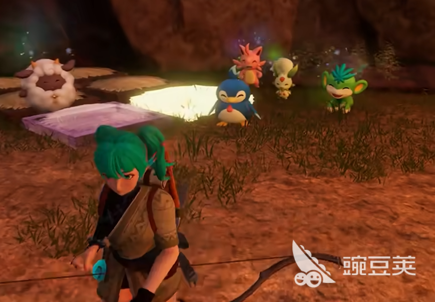 幻兽帕鲁手游版怎么打字 幻兽帕鲁手游版打字说明