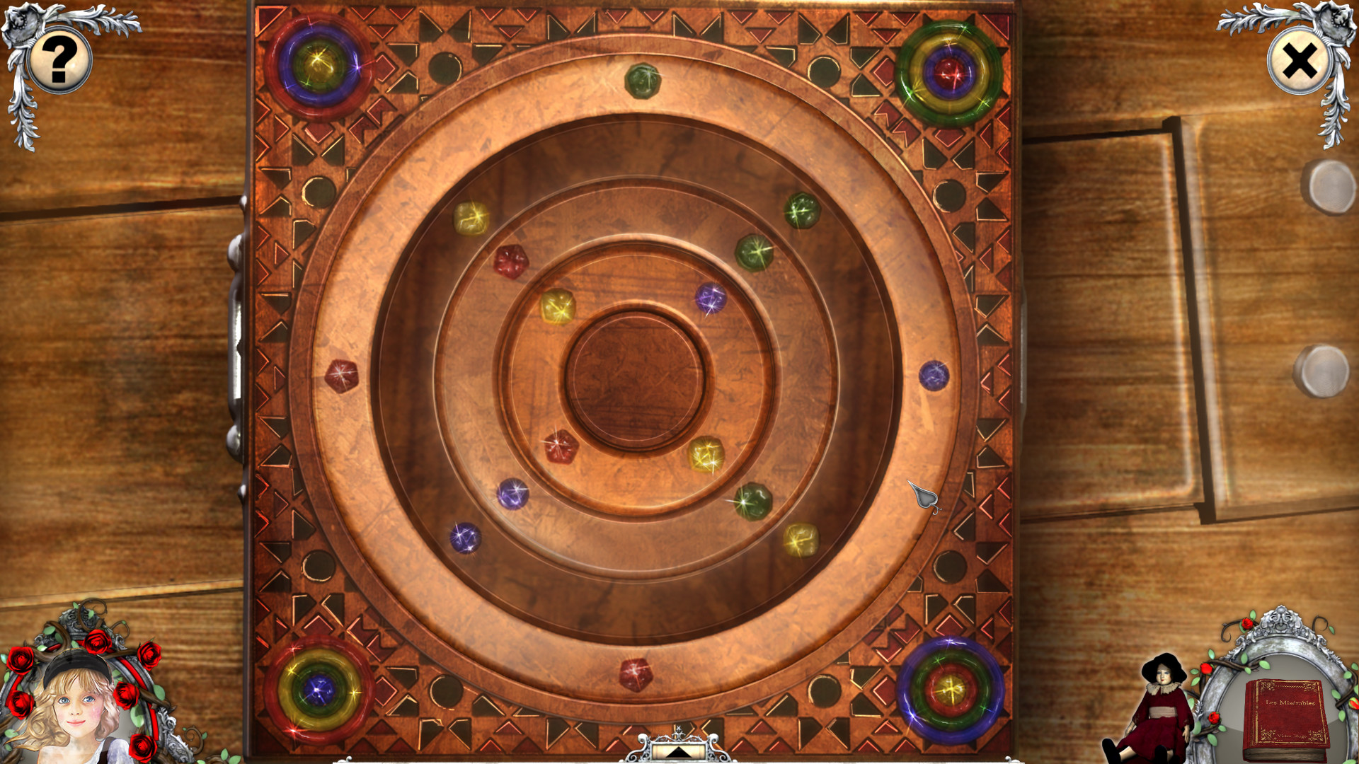 悲惨世界：科赛特的命运好玩吗 悲惨世界：科赛特的命运玩法简介