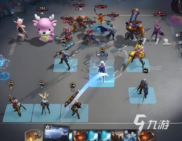 王者万象棋乔汐角色解析及玩法技巧全攻略