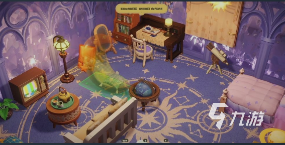 星布谷地家具获取方法全攻略：轻松收集实用家具技巧