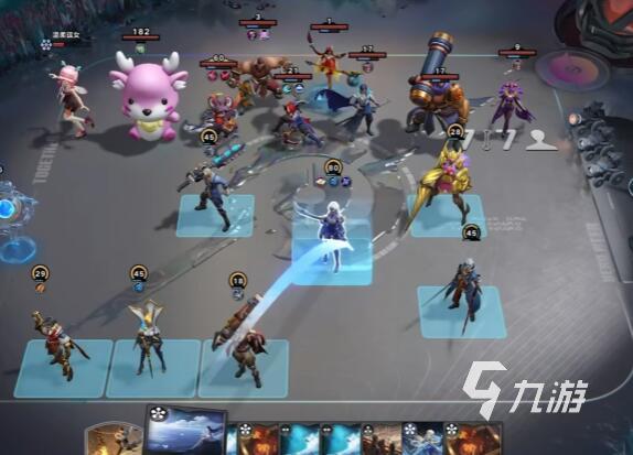 王者万象棋词条作用解析：这些细节真的重要吗