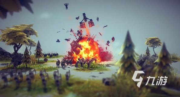 围攻手游版上线时间曝光 何时可以下载游玩