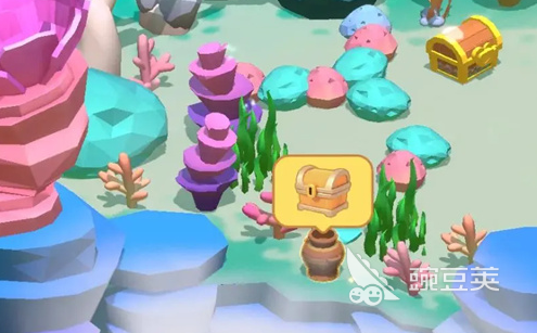 珍珠海大冒险瑶月屿石柱彩蛋都在哪 珍珠海大冒险瑶月屿石柱彩蛋介绍