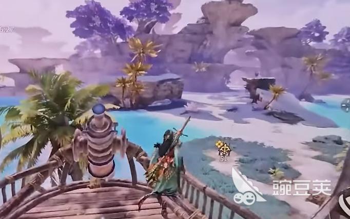 怪物猎人旅人抽卡机制介绍 怪物猎人旅人有抽卡吗​