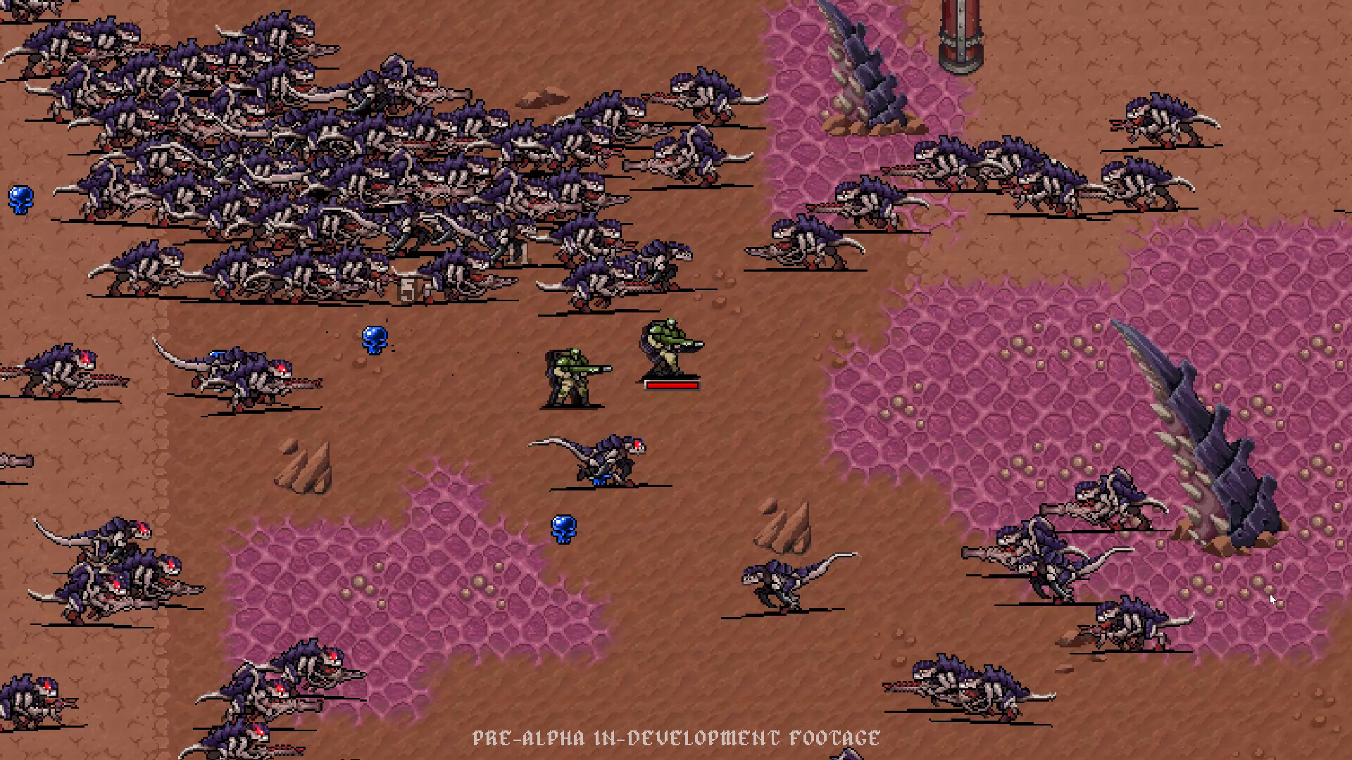 战锤幸存者什么时候出 公测上线时间预告