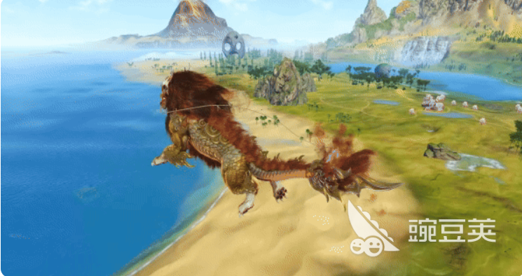 妄想山海狻猊怎么样 妄想山海狻猊强度解析