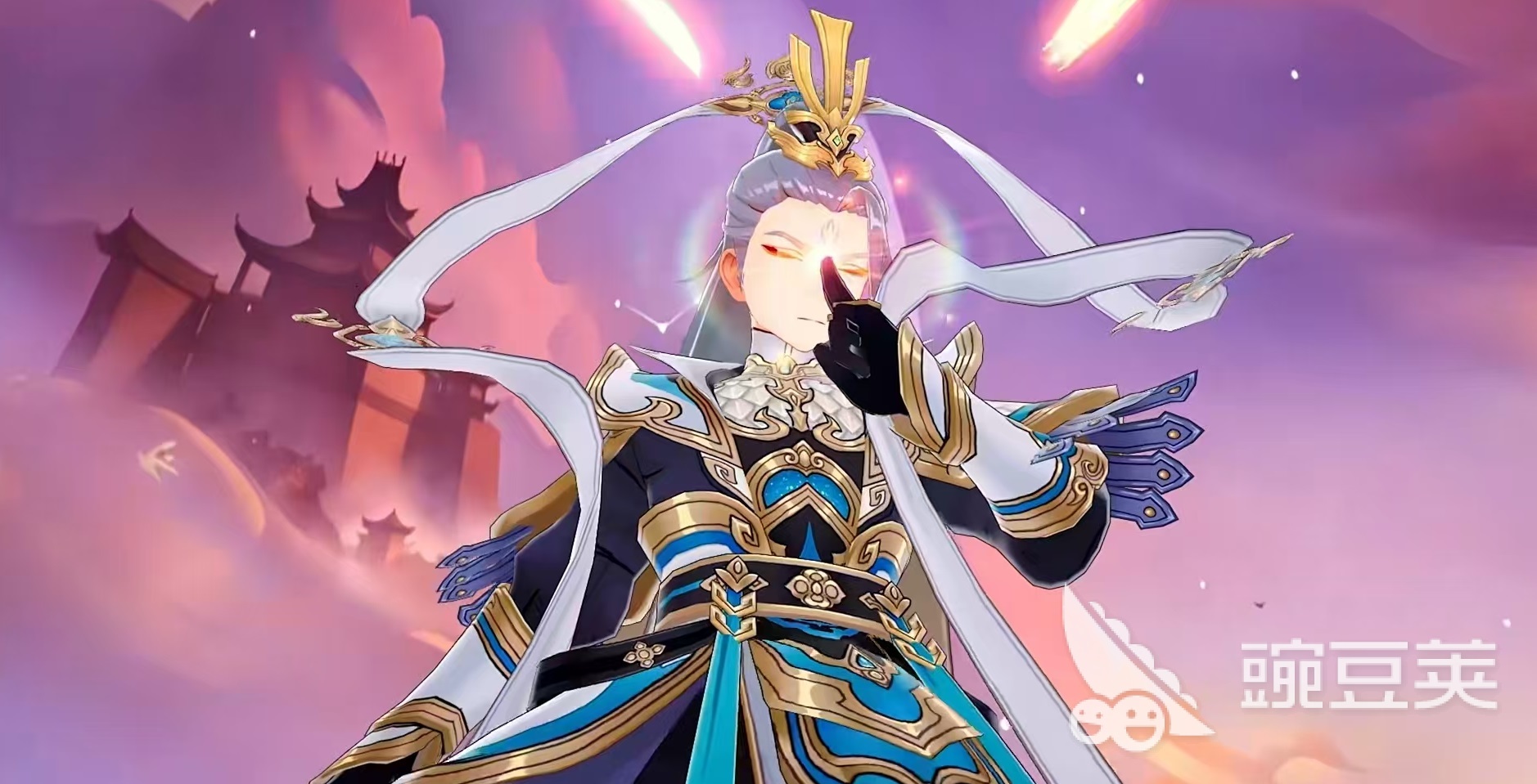 代号西行是什么游戏 代号西行游戏类型介绍