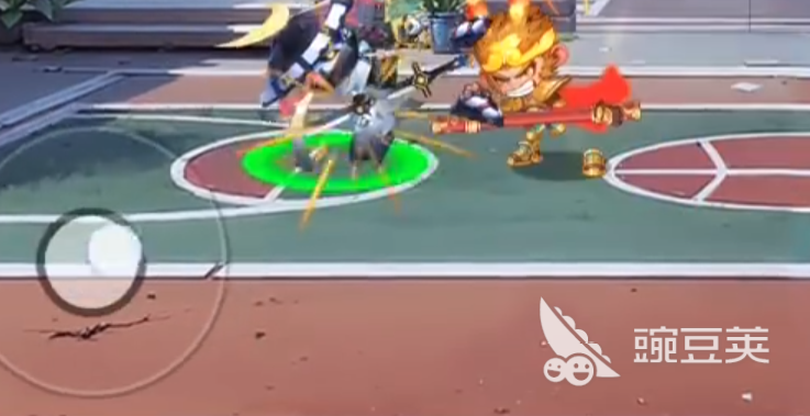 灌篮军团测试资格在哪获取 灌篮军团测试服下载地址说明