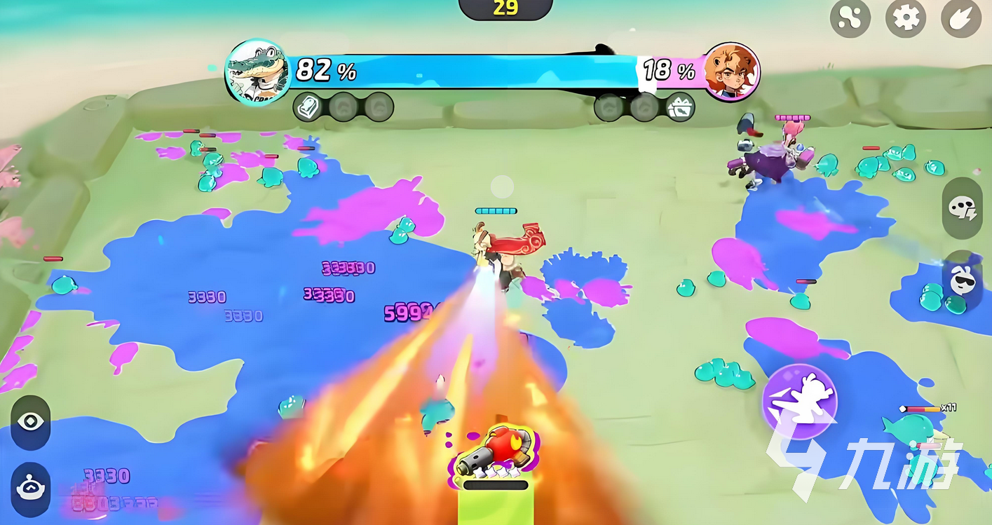 月相计划流派全解析：主流玩法与进阶攻略指南