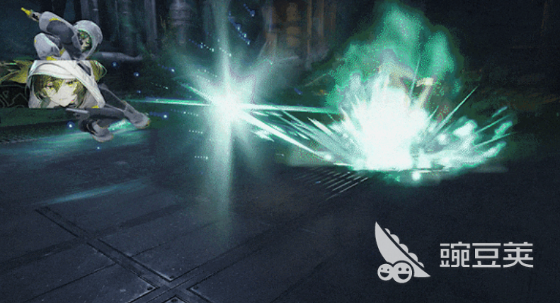 明日方舟终末地萤石怎么样 明日方舟终末地萤石技能以及强度分析