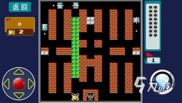 2025年必玩的经典古早游戏推荐合集