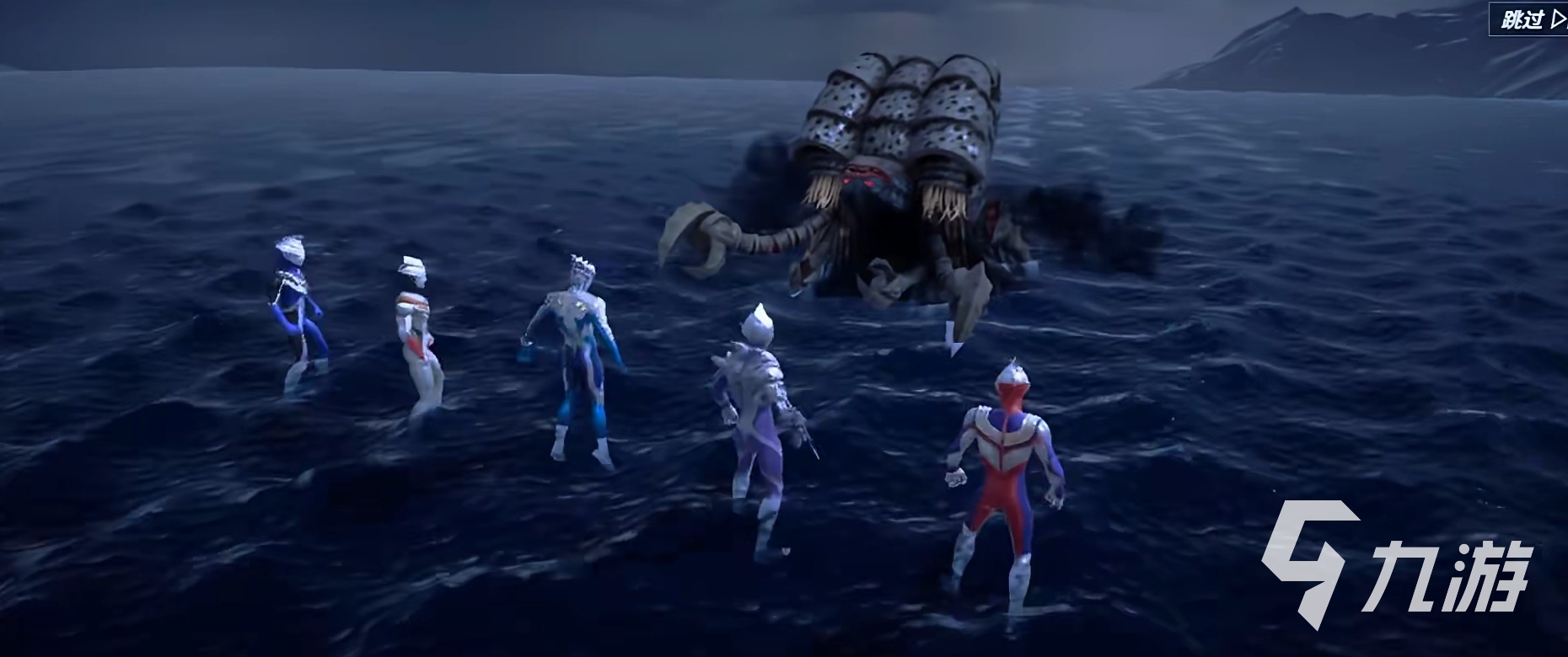 奥特曼光之战士背后的制作公司及开发商揭秘