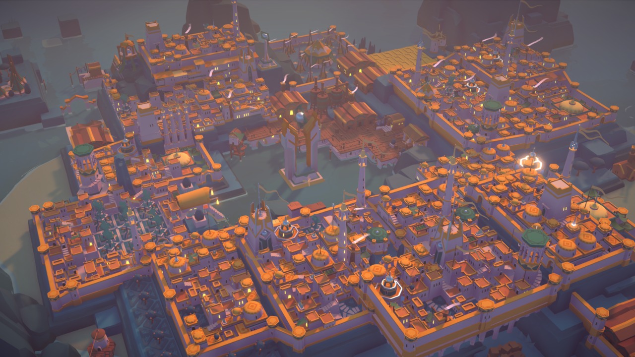 岛民什么时候出 公测上线时间预告