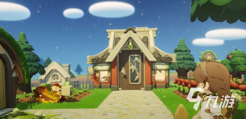 星布谷地莫白角色全解析：背景故事与人物设定深度揭秘