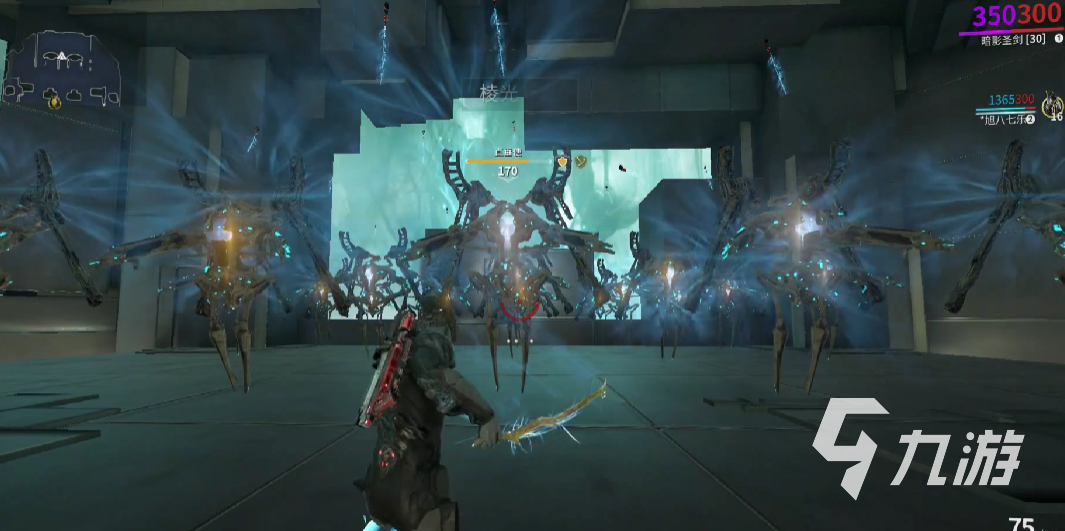 星际战甲手游伤害显示设置与查看方法详解