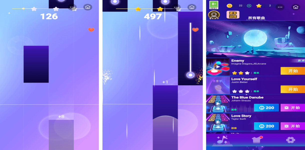 好玩的无网单机小游戏有哪几个 流行的单机手游推荐合集2025截图