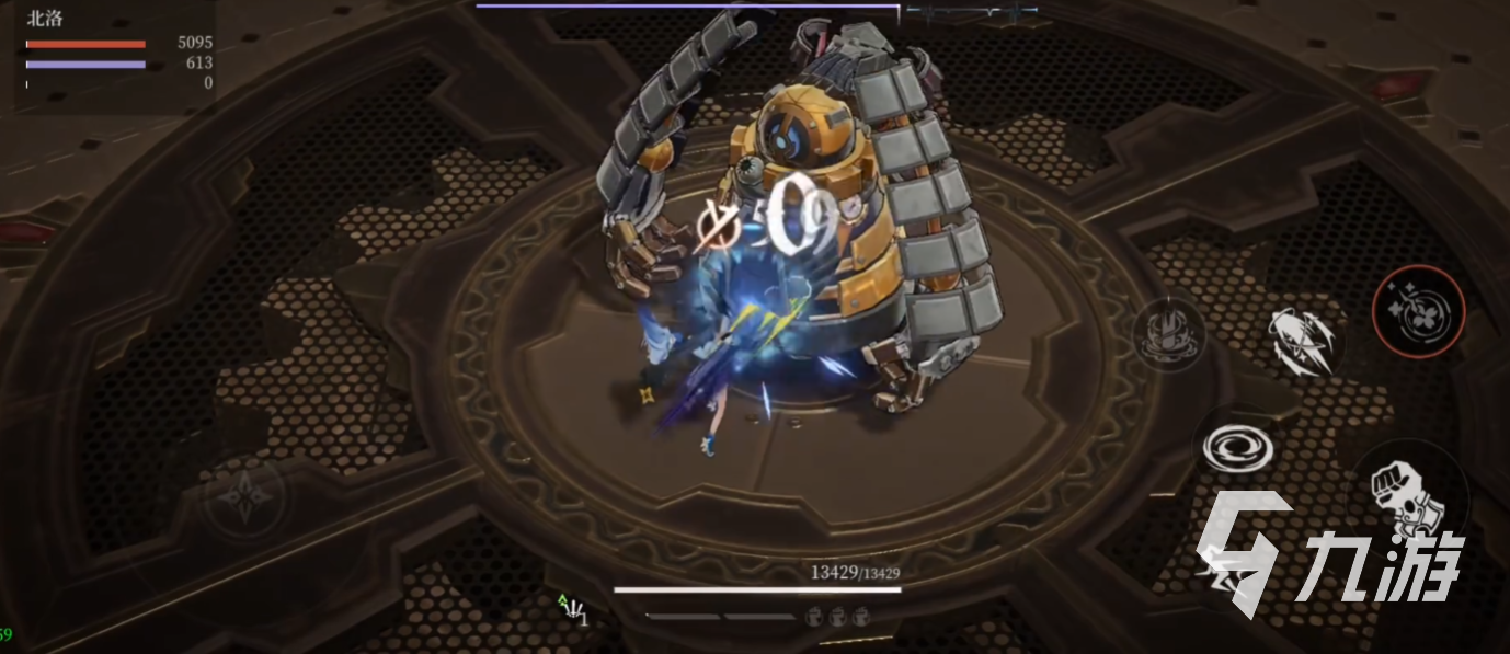 辉烬废墟统治者打法全攻略：高效击败技巧与实战心得