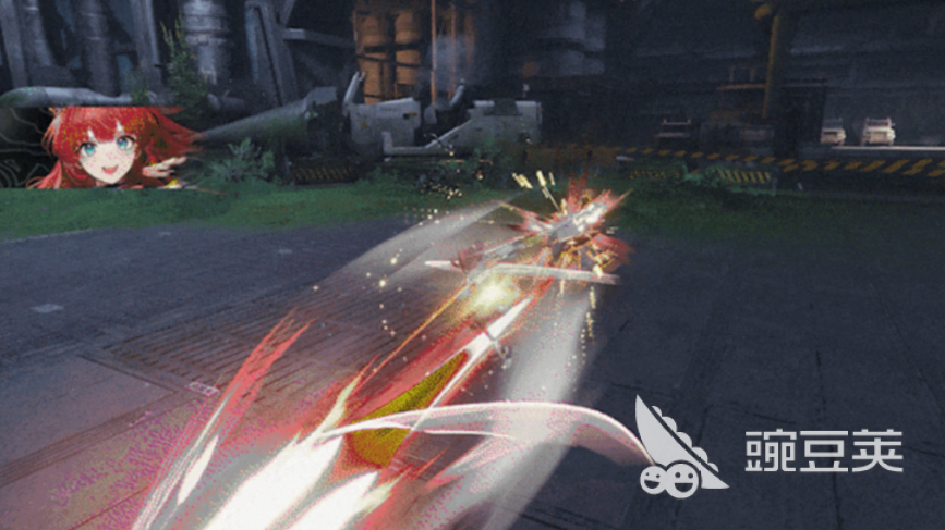 明日方舟终末地秋栗怎么样 明日方舟终末地秋栗介绍