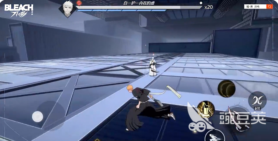 境界刀鸣是端游还是手游 境界刀鸣游戏详情介绍