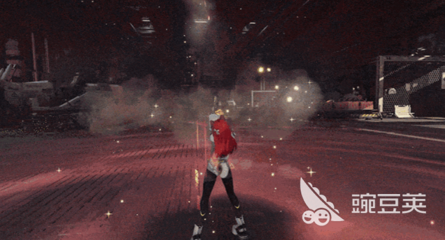 明日方舟终末地秋栗怎么样 明日方舟终末地秋栗介绍