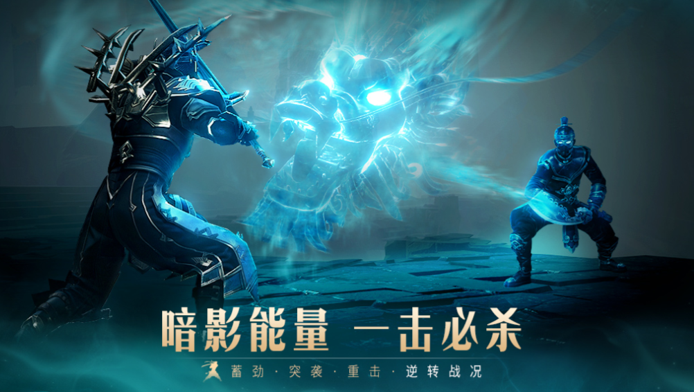 热门的格斗游戏排行榜前十名 经典的格斗游戏有哪些2025截图