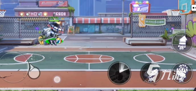 灌篮军团兑换码领取永久皮肤 最全获取方法一览