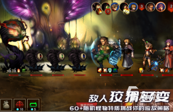 大型单机游戏排行榜前十名 2025必玩的大型单机手游Top10