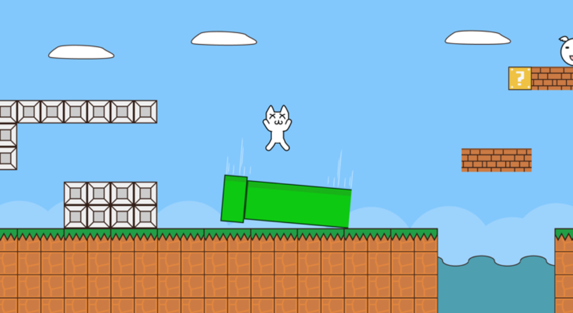 2025超好玩的过关游戏有哪些 耐玩的过关游戏推荐榜截图