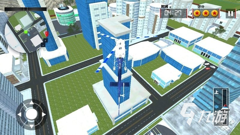 好玩的飞机模拟游戏手机版分享 2025有趣的飞机模拟手游合集