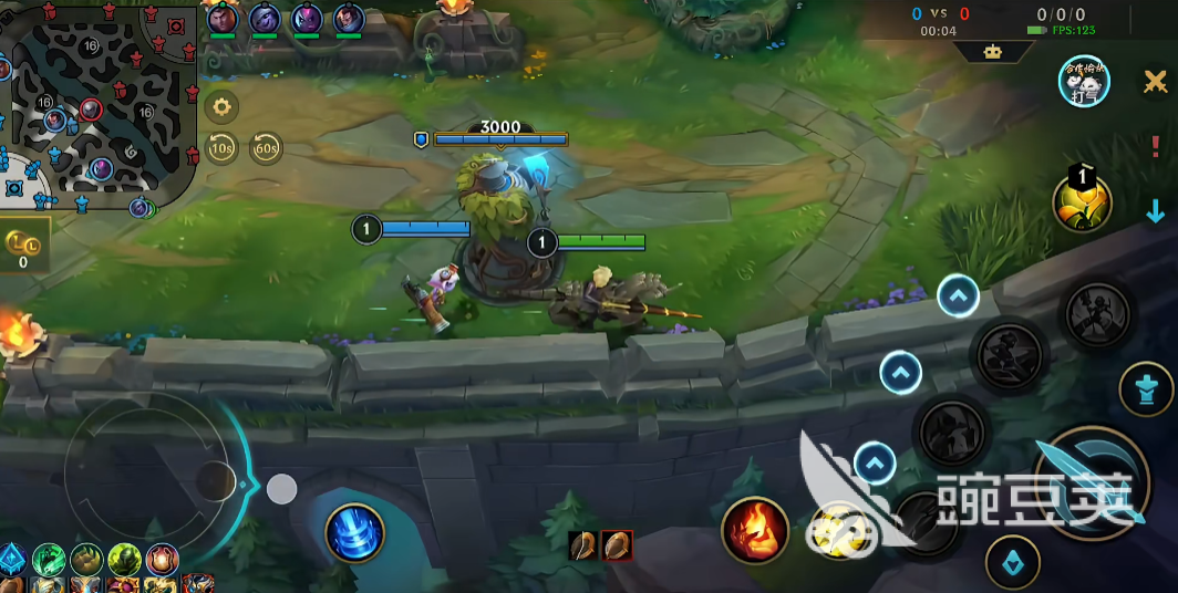 <a id='link_pop' class='keyword-tag' href='https://www.9game.cn/lolsy/'>英雄联盟手游</a>芮尔怎么样 英雄联盟手游芮尔强度分析