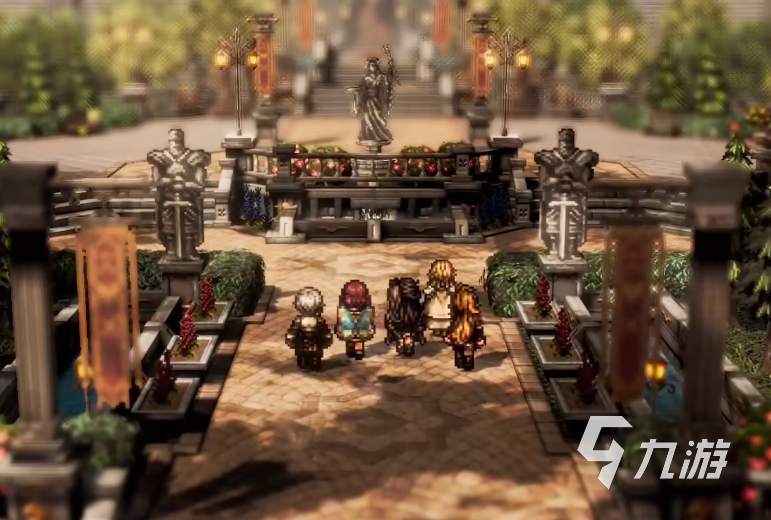 风之痕迹如何设置横屏?支持横屏玩法吗