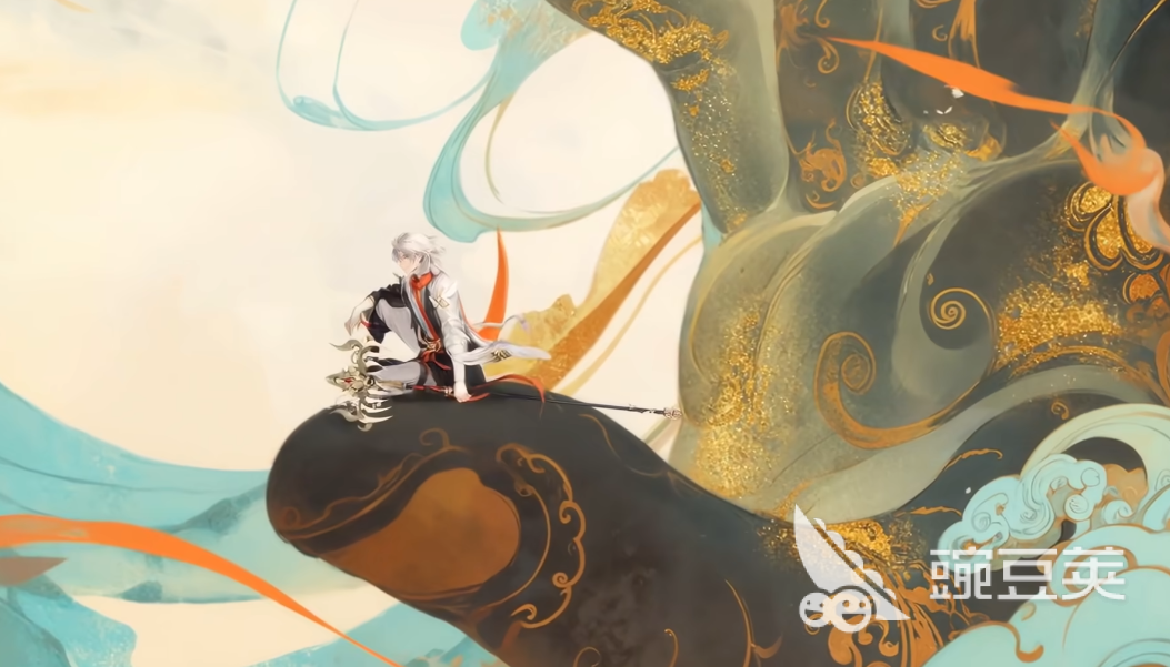 代号西行主角是谁 代号西行游戏主角介绍