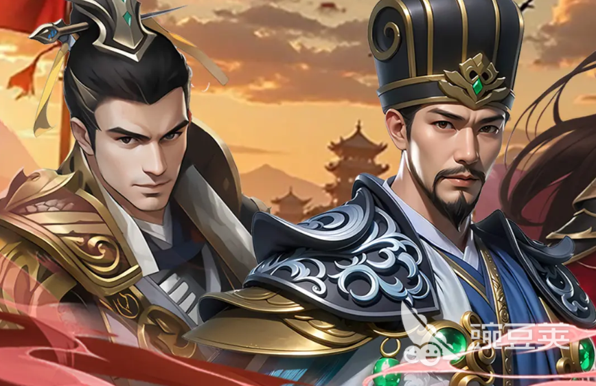 三国乱世霸王收粮怎么收 三国乱世霸王粮食介绍