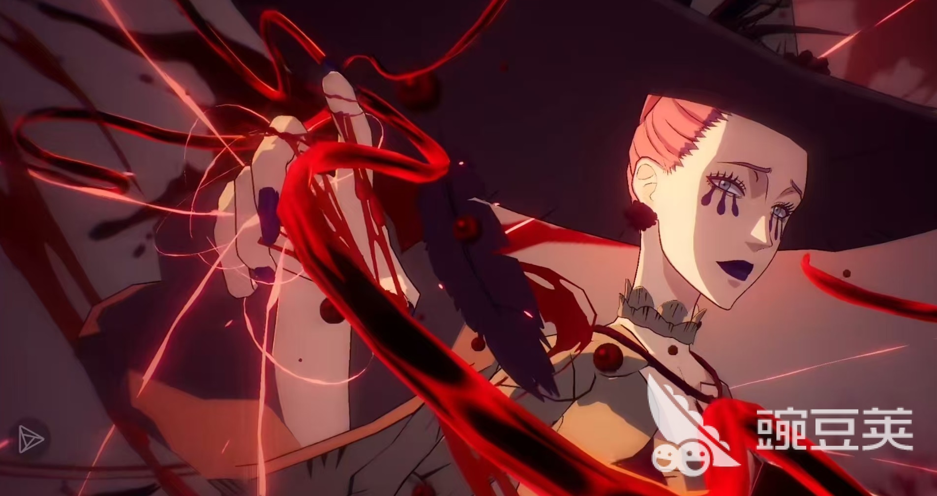 黑色四叶草魔法帝之道魔女王好用吗 <a id='link_pop' class='keyword-tag' href='https://www.9game.cn/hssycmfdzd/'>黑色四叶草手游</a>魔女王强度分析