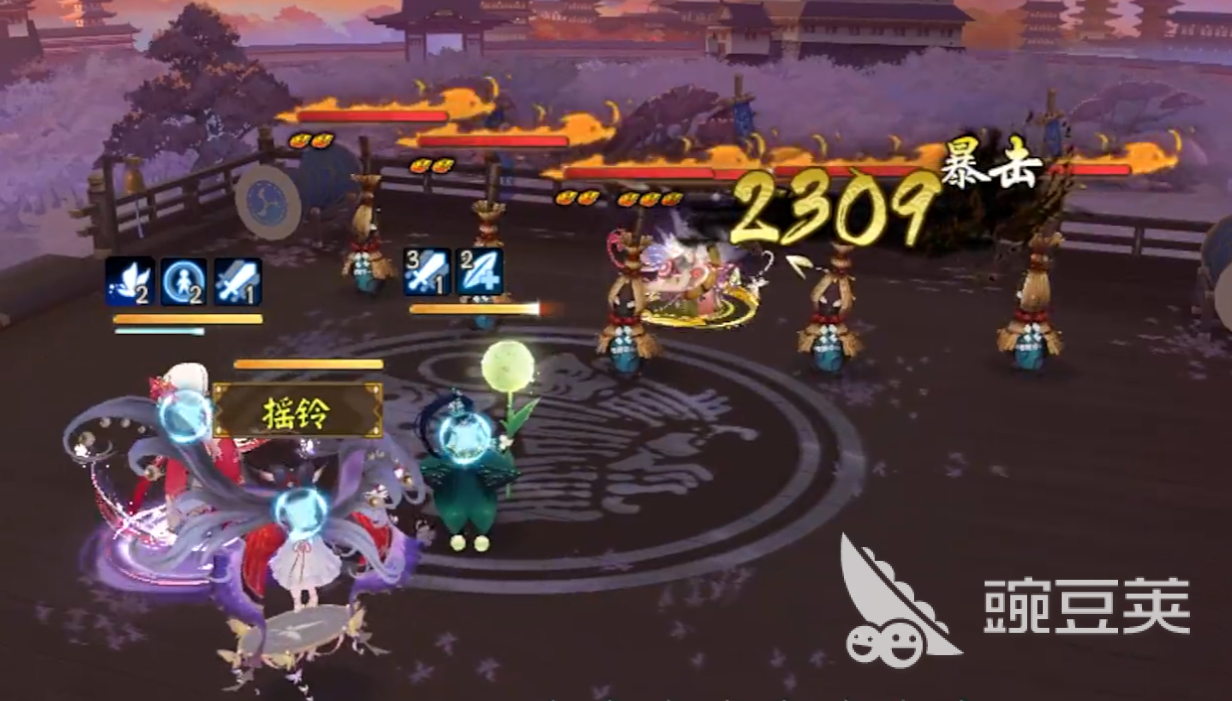 阴阳师sp蝴蝶精怎么样 阴阳师sp蝴蝶精强度分析