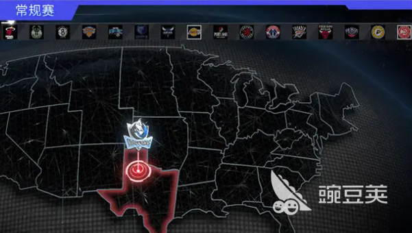 美职篮绝对巨星季后赛怎么玩 美职篮绝对巨星季后赛玩法介绍