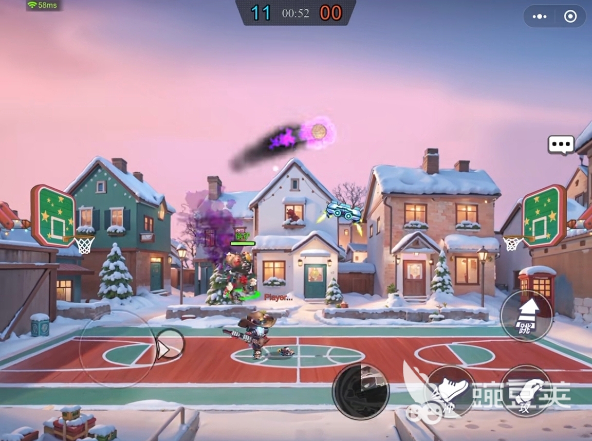 灌篮军团邪恶玩偶怎么样 灌篮军团邪恶玩偶强度分析