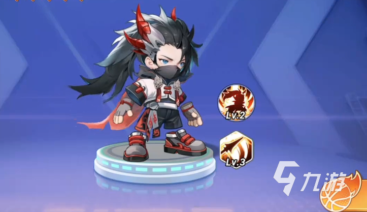 灌篮军团最强SSR球员推荐及强度排名一览